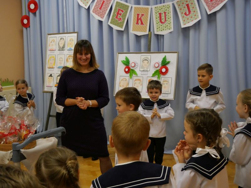 Dzień Edukacji Narodowej 2023 - zdjęcie 46